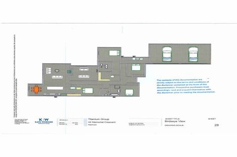 Photo of property in 44 Memorial Crescent, Methven, 7730