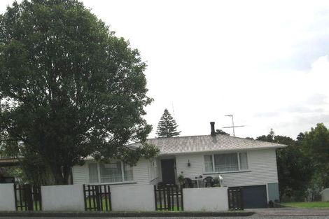 Photo of property in 2/73 Glengarry Road, Glen Eden, Auckland, 0602