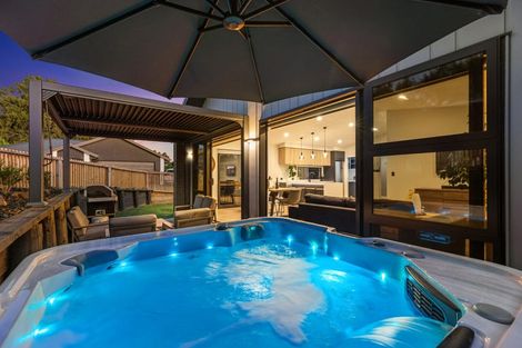 Photo of property in 38 Audax Lane, Pyes Pa, Tauranga, 3112