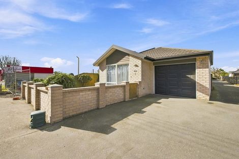Photo of property in 212a Racecourse Road, Sockburn, Christchurch, 8042
