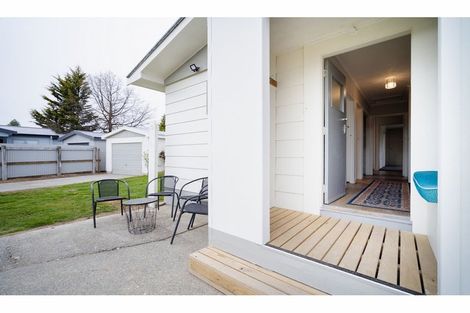 Photo of property in 19 Cass Crescent, Twizel, 7901