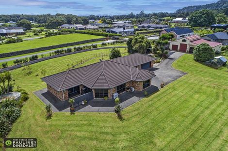 Photo of property in 7 Keystone Place, Te Kamo, Kamo, 0185