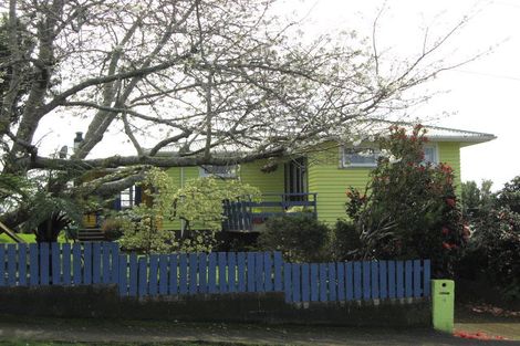 Photo of property in 4 Hughson Street, Waitara, 4320