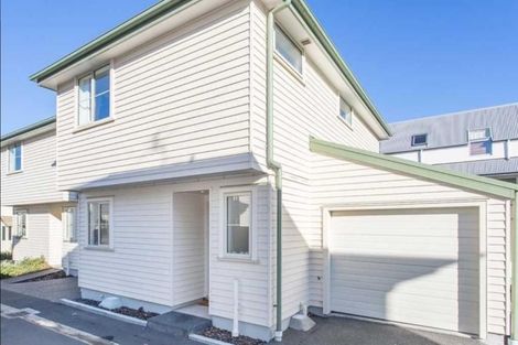 Photo of property in 6/235 Salisbury Street, Christchurch Central, Christchurch, 8013