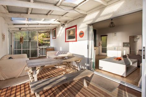 Photo of property in 30a Akitio Esplanade, Akitio, Pongaroa, 4991