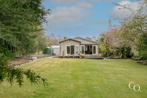 Photo of property in 1430 Kereru Road, Kereru, Hastings, 4171