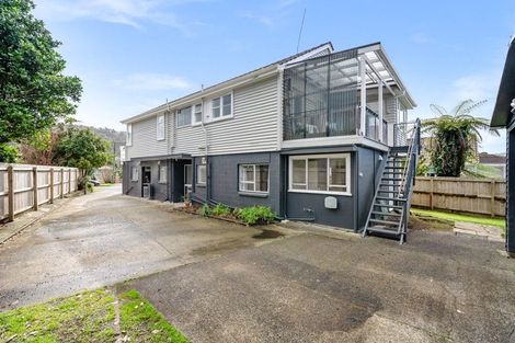 Photo of property in 55 Second Avenue, Avenues, Whangarei, 0110