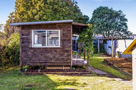 Photo of property in 10 Cook Street, Marfell, New Plymouth, 4310