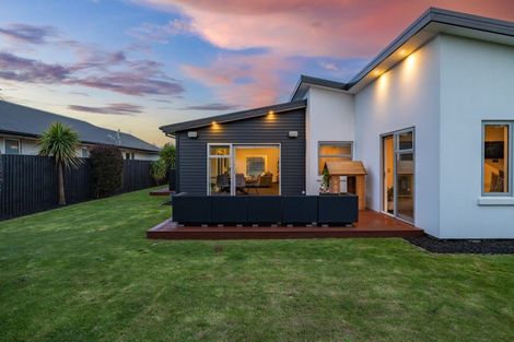Photo of property in 115 Metehau Street, Marshland, Christchurch, 8083