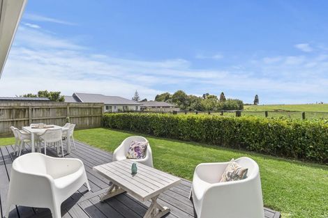 Photo of property in 31 Aratapu Street, Waitara, 4320