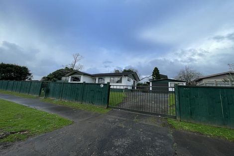 Photo of property in 2 Fairdale Avenue, Red Hill, Papakura, 2110