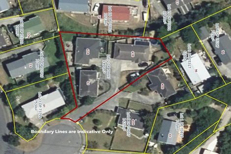 Photo of property in 43 Rose Street, Ranui, Porirua, 5024