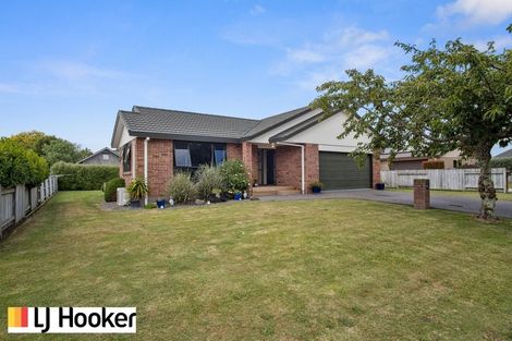 Photo of property in 4 Ashworth Place, Matamata, 3400