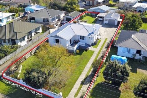 Photo of property in 33 Dunlop Road, Te Puke, 3119