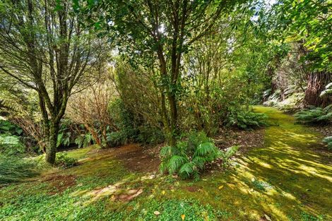 Photo of property in 513 Hurford Road, Hurford, New Plymouth, 4374
