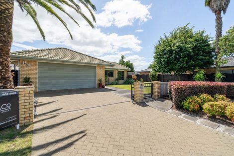 Photo of property in 20 Francevic Avenue, Mount Maunganui, 3116