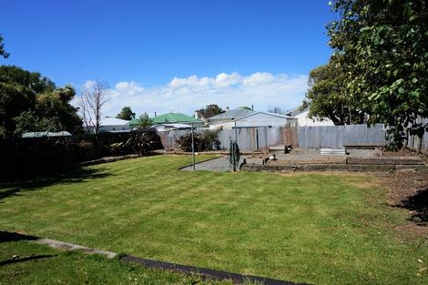 Photo of property in 180 Venus Street, Strathern, Invercargill, 9812