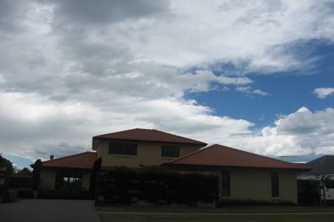 Photo of property in 49 Travis Country Drive, Burwood, Christchurch, 8083