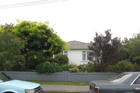 Photo of property in 189 Knowles Street, St Albans, Christchurch, 8052