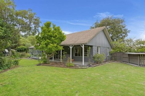 Photo of property in 172 Tuahiwi Road, Tuahiwi, Kaiapoi, 7691