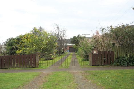 Photo of property in 713 Mount Pleasant Road, Thames, 3500