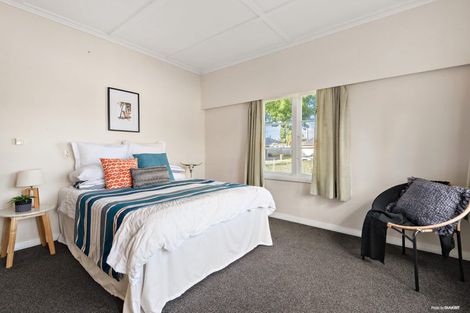 Photo of property in 58 Galloway Street, Hamilton East, Hamilton, 3216