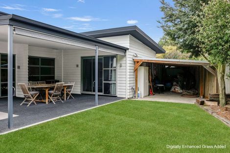 Photo of property in 10 Manse Place, Hampstead, Ashburton, 7700