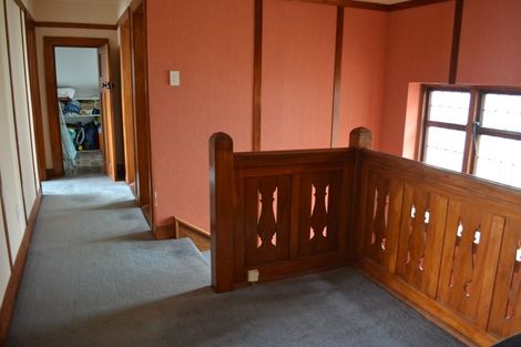 Photo of property in 30 Newman Terrace, Thorndon, Wellington, 6011