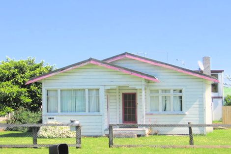 Photo of property in 274 Ormond Road, Mangapapa, Gisborne, 4010