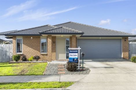 Photo of property in 4 Kaki Lane, Takanini, 2112