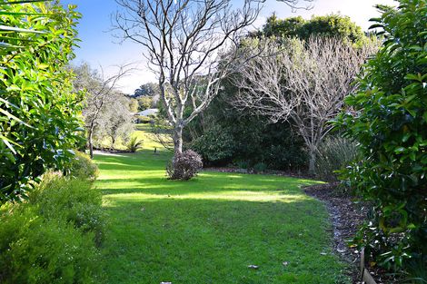 Photo of property in 103 Ridge Road, Howick, Auckland, 2014