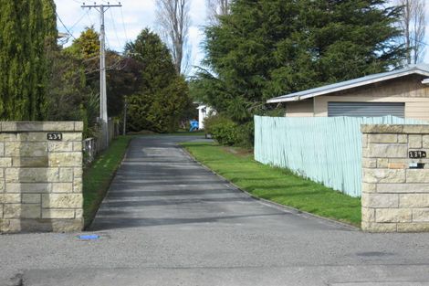Photo of property in 141 Makoura Road, Masterton, 5810