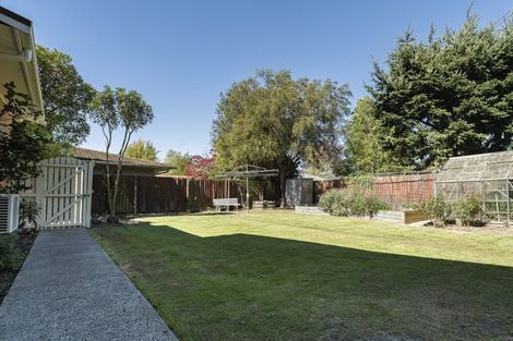 Photo of property in 10 Hartford Street, Burnside, Christchurch, 8053
