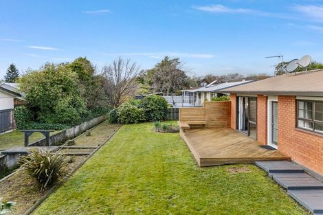 Photo of property in 3a Glendale Place, Witherlea, Blenheim, 7201