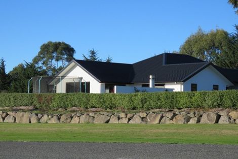 Photo of property in 301 Spur Road, Hadlow, Timaru, 7975