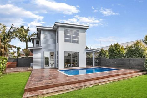 Photo of property in 23b Wiseley Road, Hobsonville, Auckland, 0618