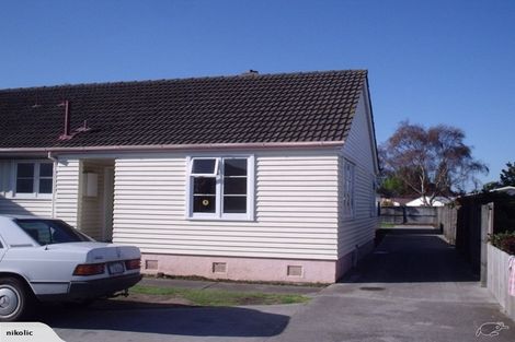 Photo of property in 14 Epsom Road, Sockburn, Christchurch, 8042