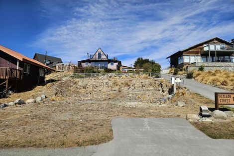 Photo of property in 14a Allan Street, Lake Tekapo, 7999