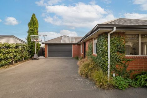 Photo of property in 41a Penrith Avenue, Somerfield, Christchurch, 8024