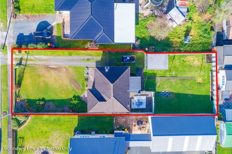 Photo of property in 111 Lorne Street, Morrinsville, 3300