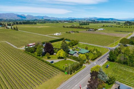 Photo of property in 158 Rapaura Road, Rapaura, Blenheim, 7273