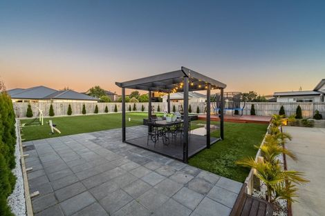 Photo of property in 23 Defender Crescent, Beachlands, Auckland, 2018