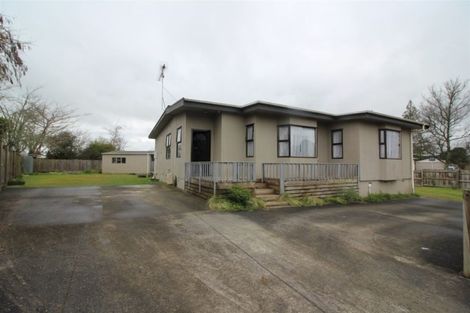 Photo of property in 8 Dunkeld Place, Tokoroa, 3420