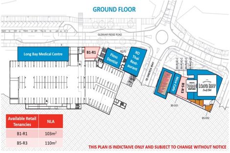 Photo of property in 59 Glenvar Ridge Road, Long Bay, Auckland, 0630