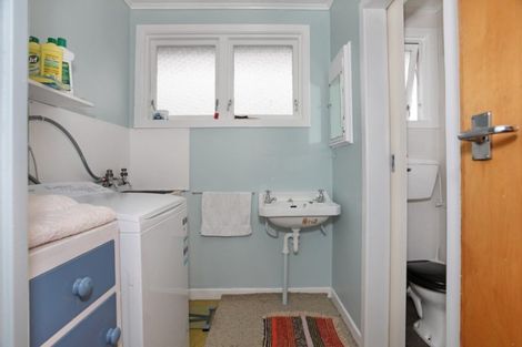 Photo of property in 3 Purnell Place, Marton, 4710