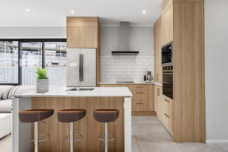 Photo of property in 9 Samuel Marsden Place, Whenuapai, Auckland, 0618