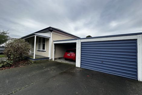 Photo of property in 1/43 Cadogan Street, Sydenham, Christchurch, 8023