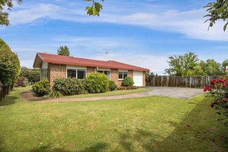 Photo of property in 100 Kensington Road, Waihi, 3610