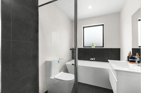 Photo of property in 46b Epsom Road, Sockburn, Christchurch, 8042