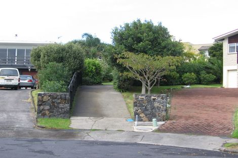 Photo of property in 9 Camwell Close, Bucklands Beach, Auckland, 2012